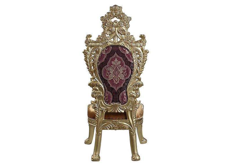 DN01471 Bernadette Side Chair - Set of 2