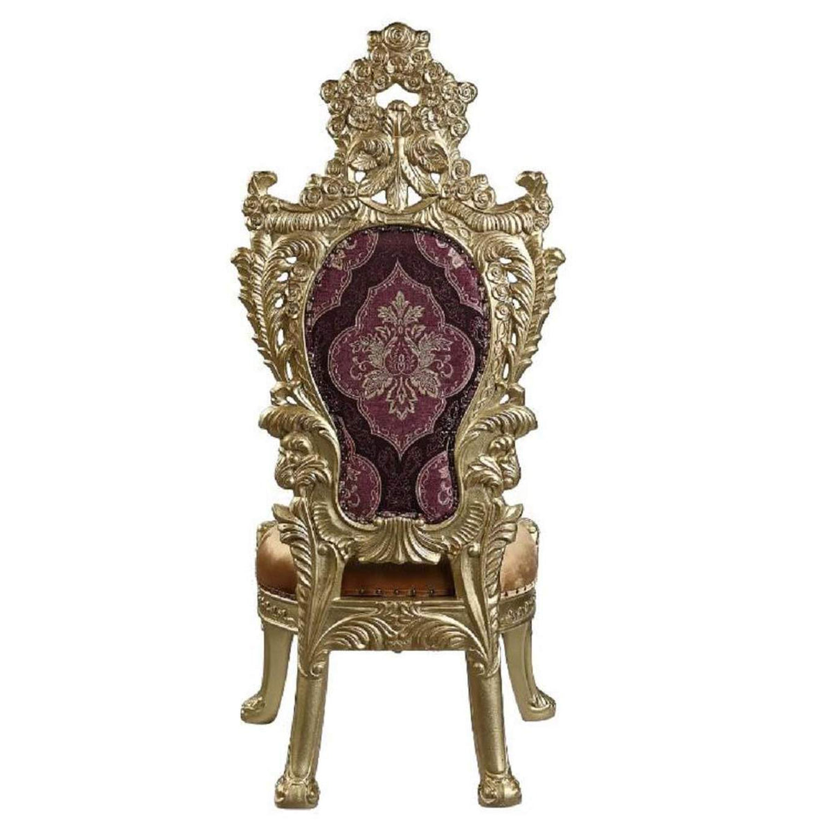 DN01471 Bernadette Side Chair - Set of 2