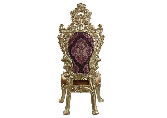 DN01471 Bernadette Side Chair - Set of 2