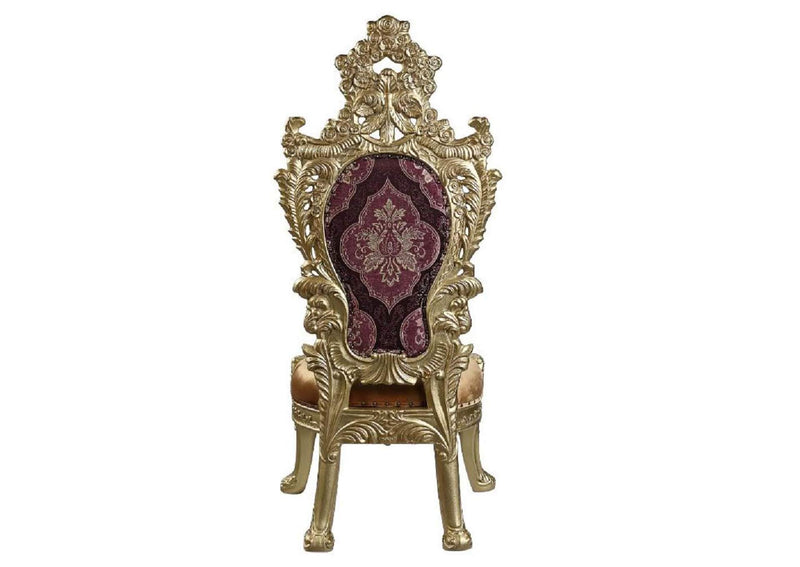 DN01471 Bernadette Side Chair - Set of 2