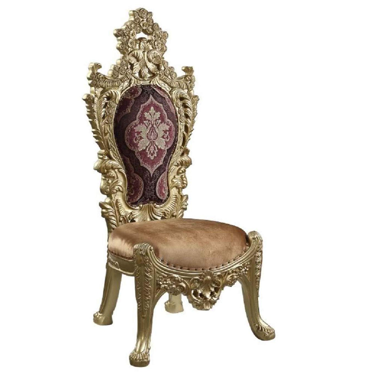DN01471 Bernadette Side Chair - Set of 2