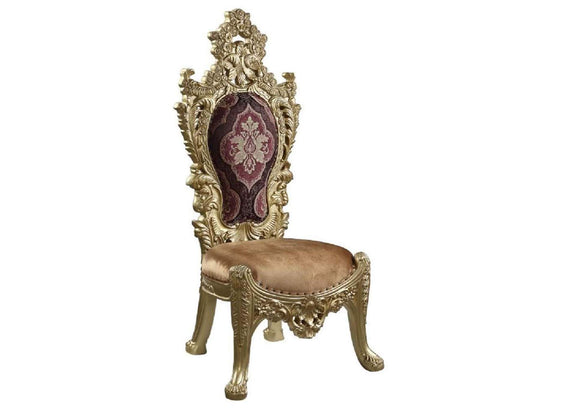 DN01471 Bernadette Side Chair - Set of 2