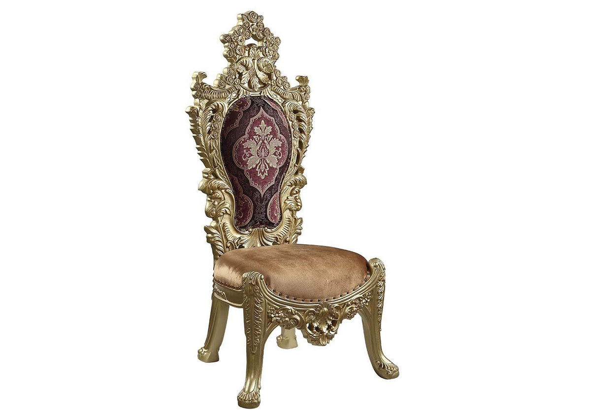 DN01471 Bernadette Side Chair - Set of 2