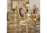 DN01472 Bernadette Arm Chair - Set of 2