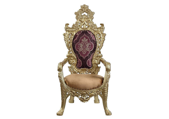 DN01472 Bernadette Arm Chair - Set of 2