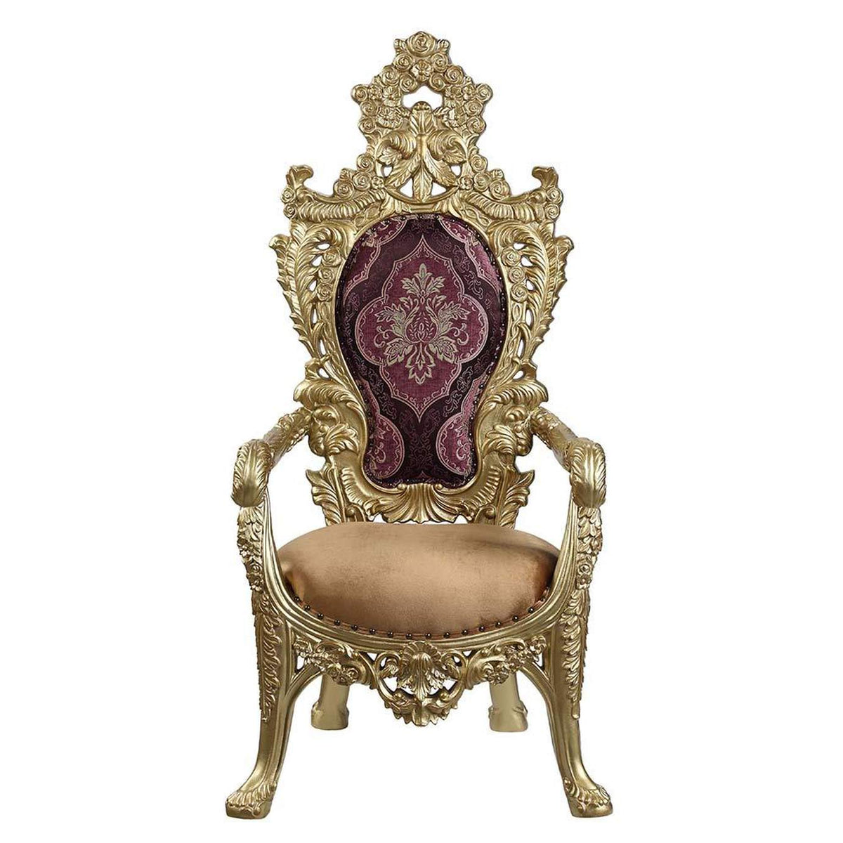 DN01472 Bernadette Arm Chair - Set of 2