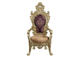 DN01472 Bernadette Arm Chair - Set of 2