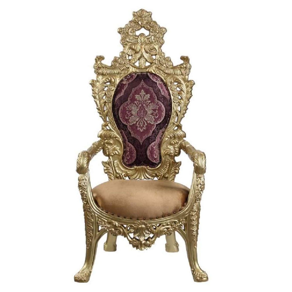 DN01472 Bernadette Arm Chair - Set of 2