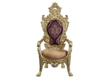 DN01472 Bernadette Arm Chair - Set of 2