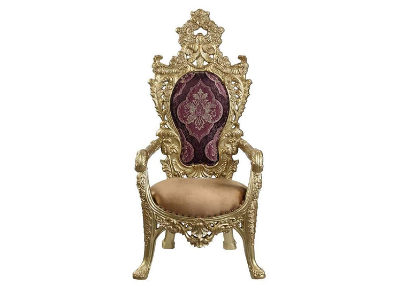 DN01472 Bernadette Arm Chair - Set of 2