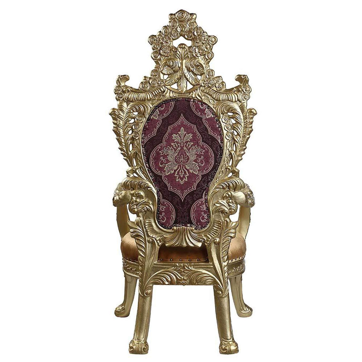 DN01472 Bernadette Arm Chair - Set of 2
