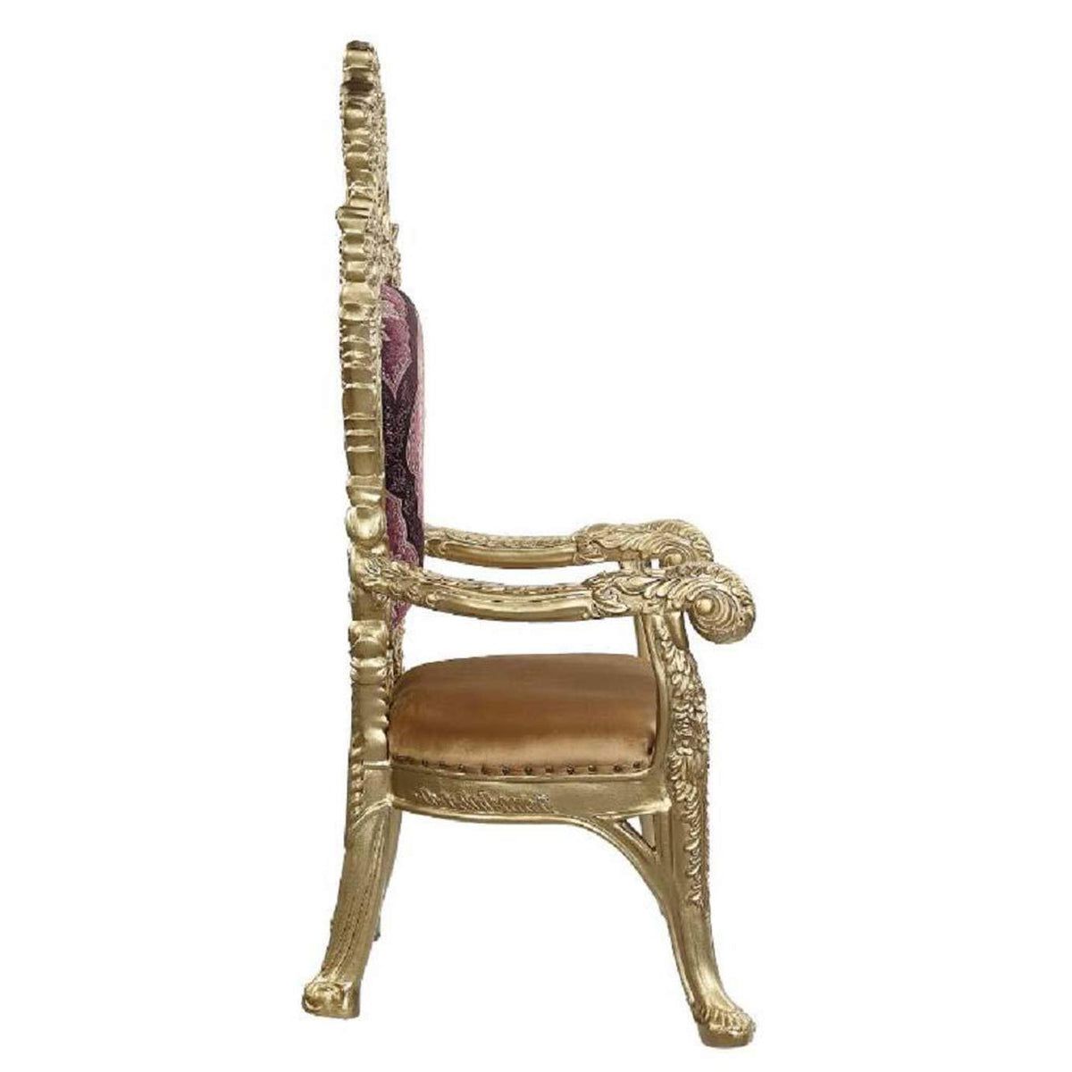 DN01472 Bernadette Arm Chair - Set of 2