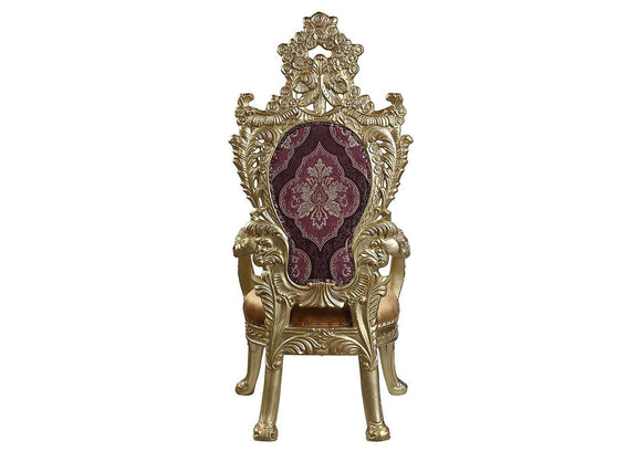 DN01472 Bernadette Arm Chair - Set of 2