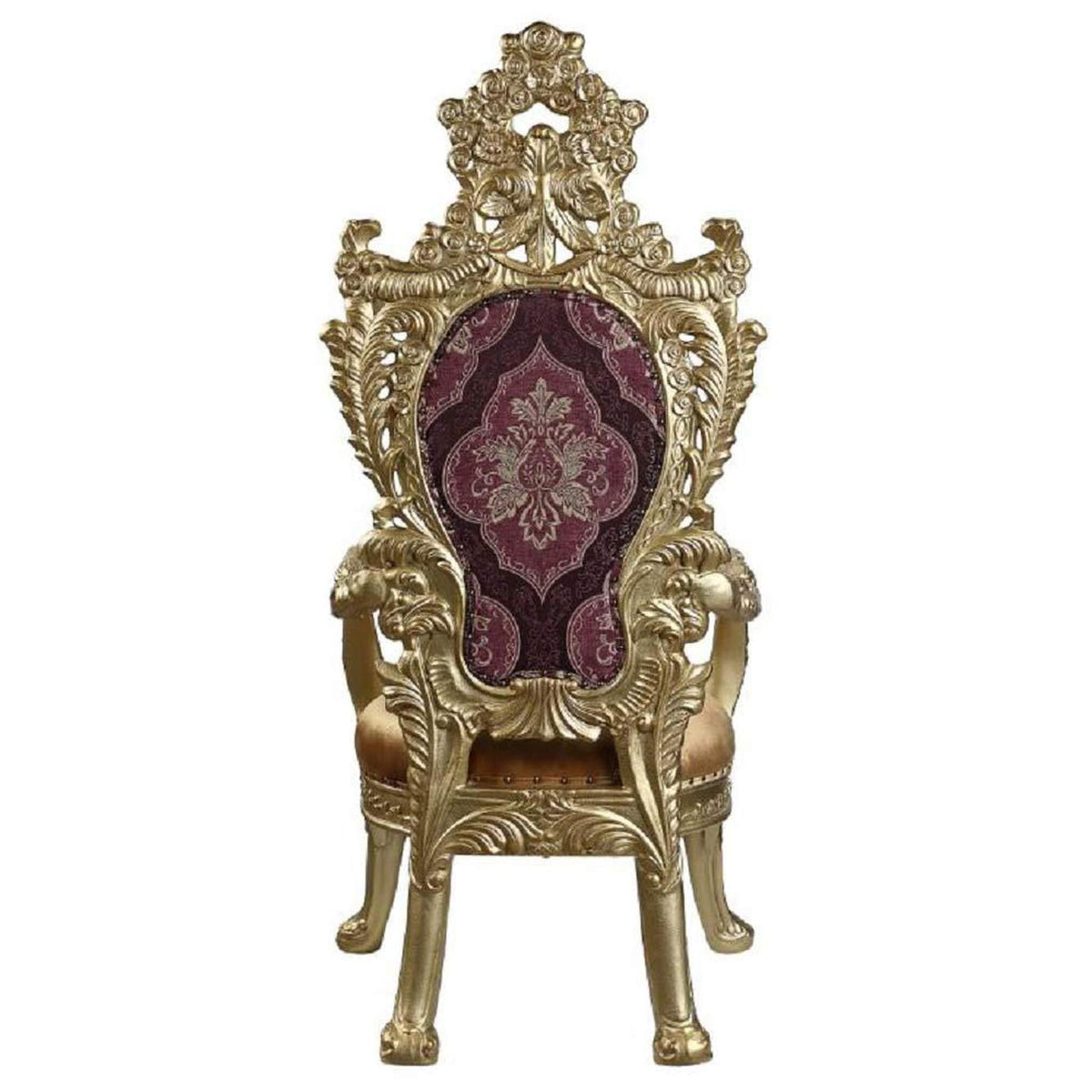DN01472 Bernadette Arm Chair - Set of 2