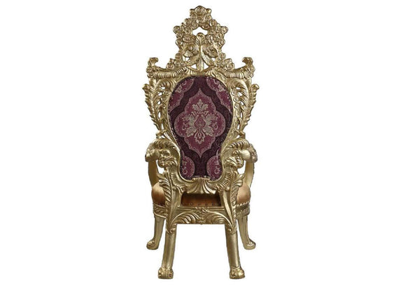 DN01472 Bernadette Arm Chair - Set of 2