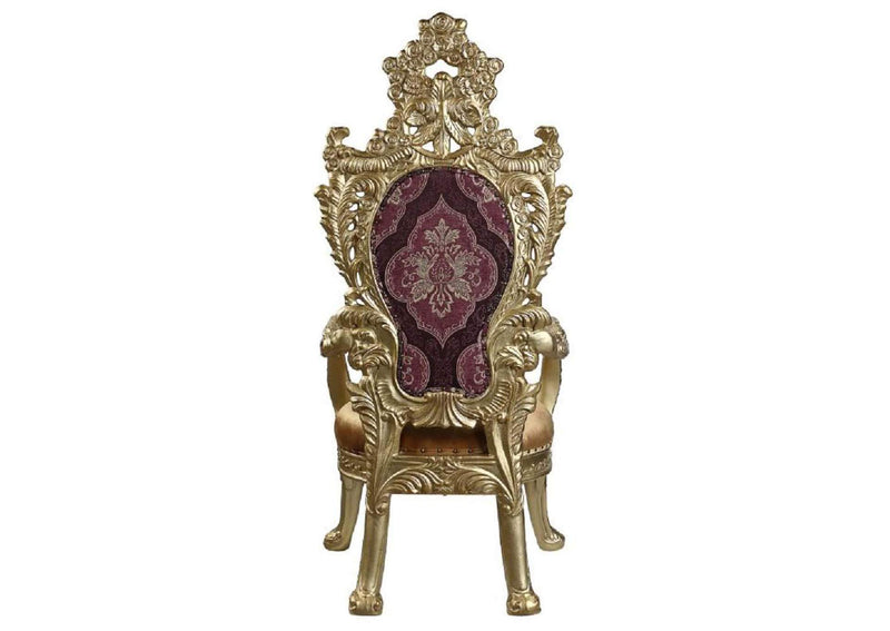 DN01472 Bernadette Arm Chair - Set of 2