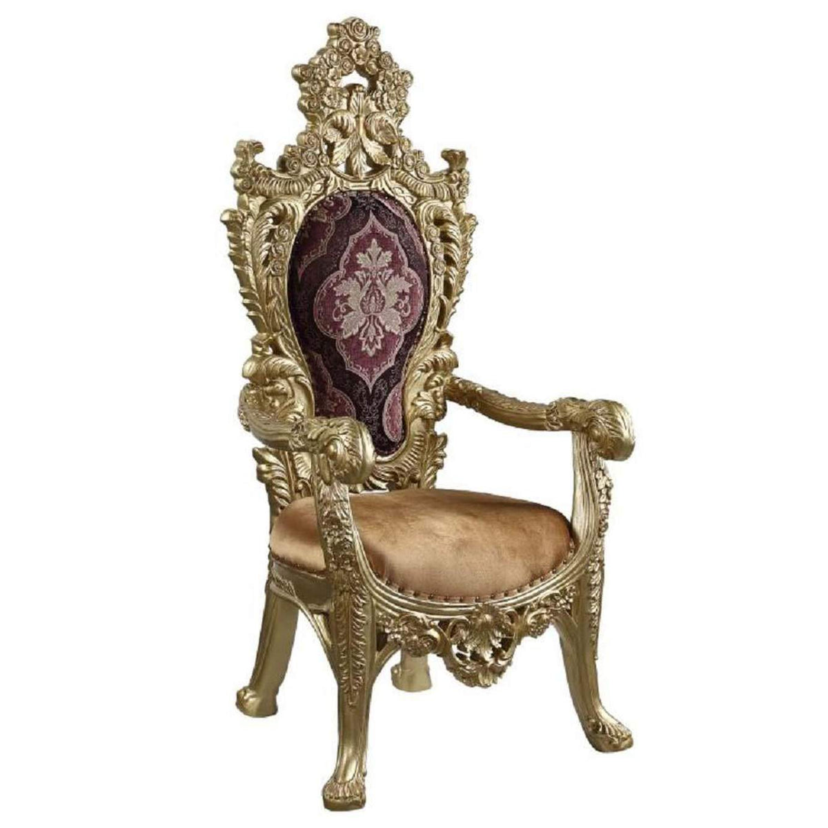 DN01472 Bernadette Arm Chair - Set of 2