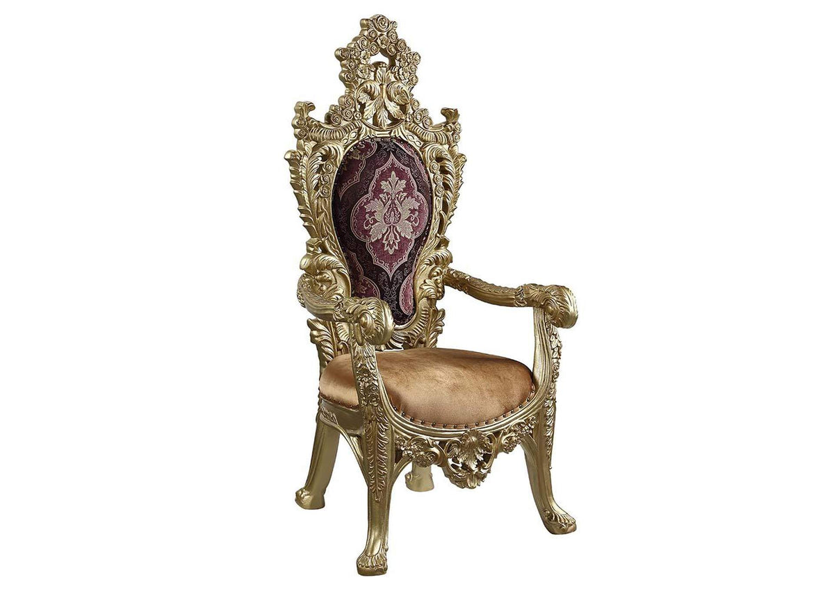 DN01472 Bernadette Arm Chair - Set of 2