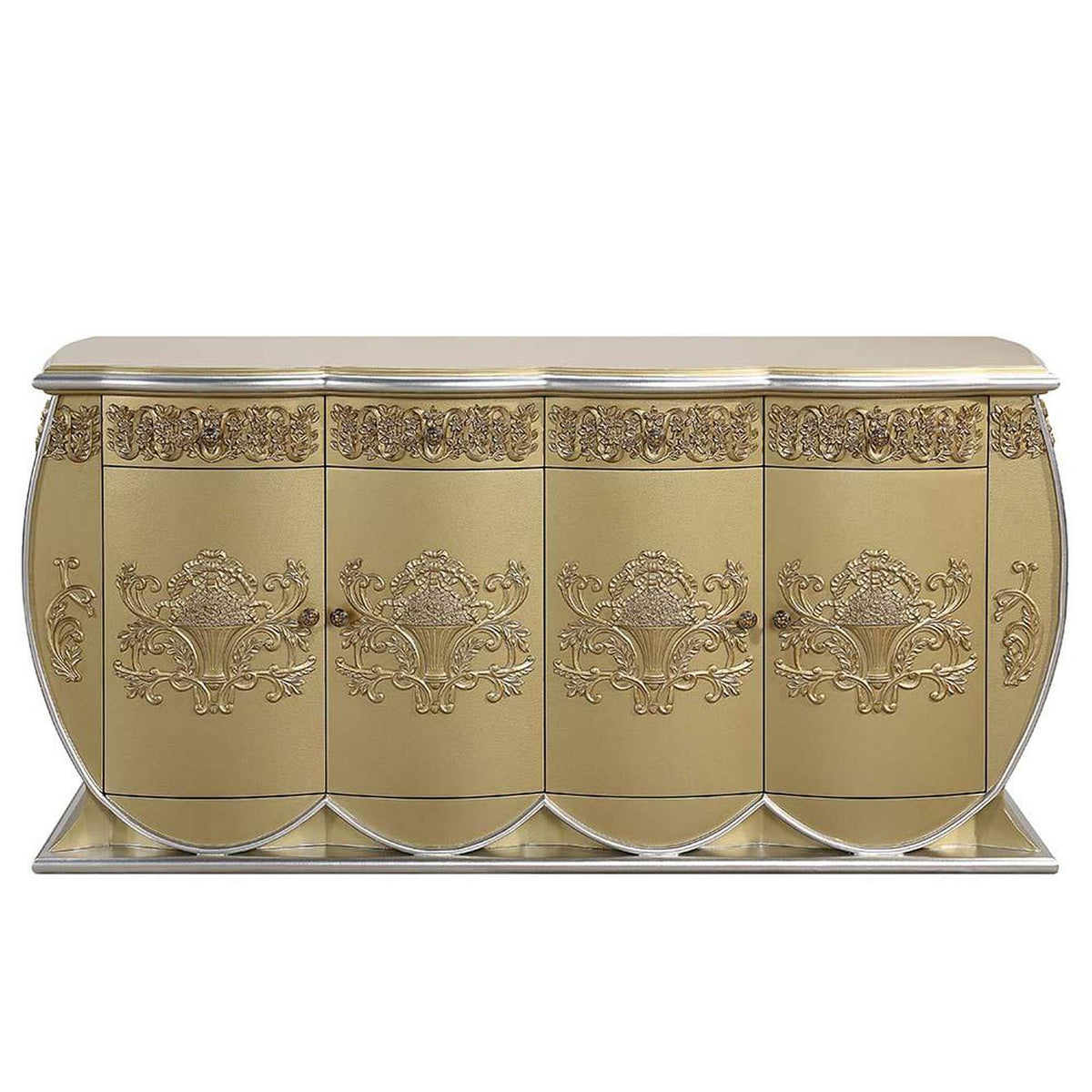 DN01473 Bernadette Server
