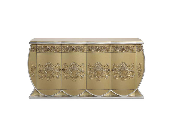 DN01473 Bernadette Server