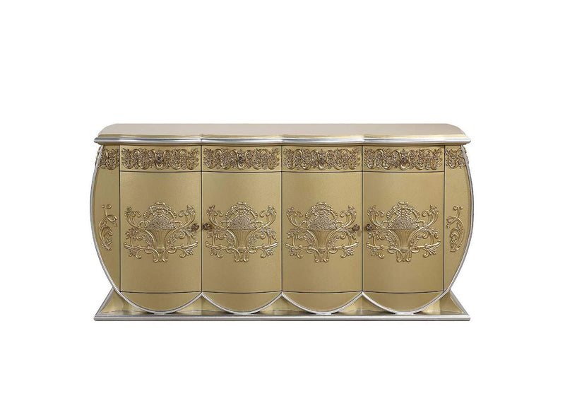 DN01473 Bernadette Server