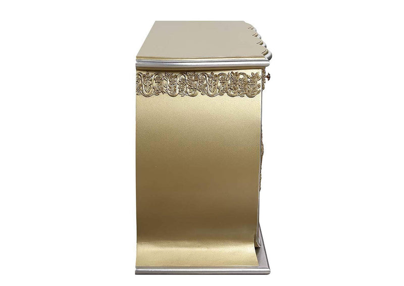 DN01473 Bernadette Server