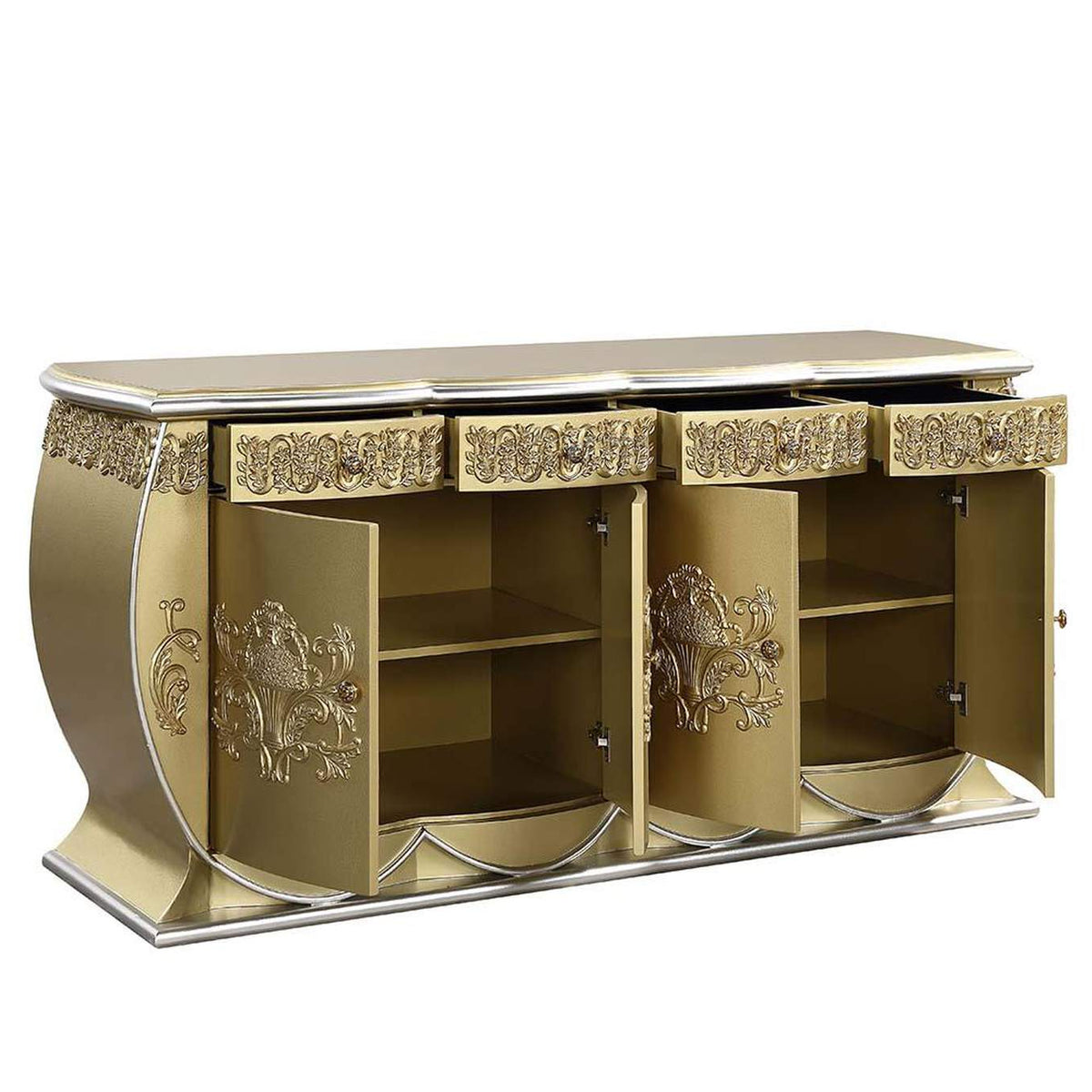 DN01473 Bernadette Server