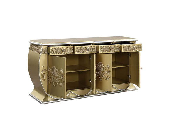 DN01473 Bernadette Server