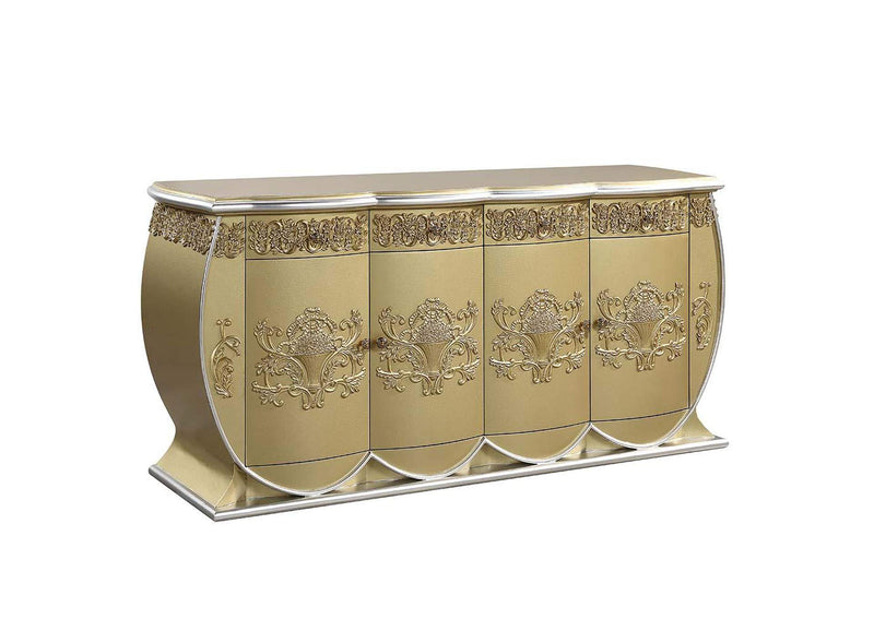 DN01473 Bernadette Server