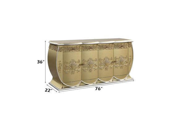 DN01473 Bernadette Server