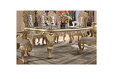 DN01482 Cabriole Dining Table