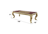 DN01482 Cabriole Dining Table