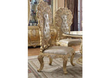 DN01483 Cabriole Side Chair - Set of 2