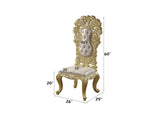 DN01483 Cabriole Side Chair - Set of 2