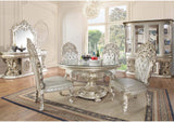 DN01493 Sandoval Round Dining Table