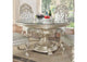 DN01493 Sandoval Round Dining Table