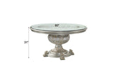 DN01493 Sandoval Round Dining Table