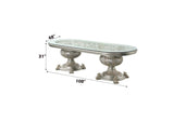 DN01494 Sandoval Dining Table