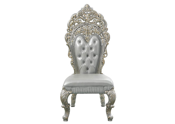 DN01495 Sandoval Side Chair - Set of 2