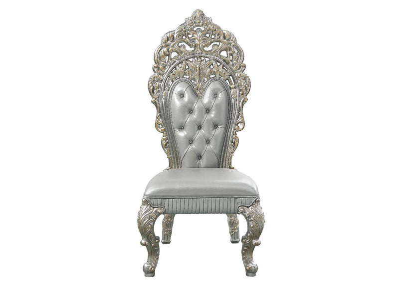 DN01495 Sandoval Side Chair - Set of 2