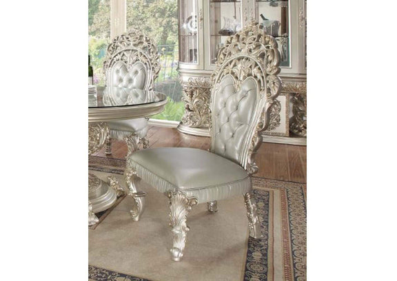 DN01495 Sandoval Side Chair - Set of 2