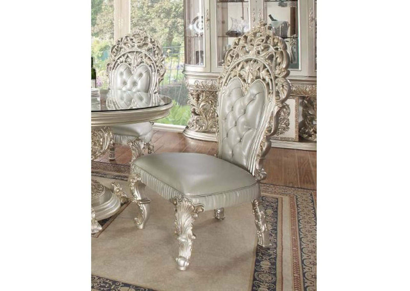 DN01495 Sandoval Side Chair - Set of 2
