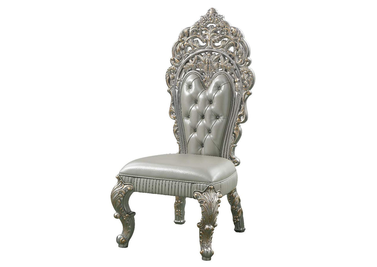DN01495 Sandoval Side Chair - Set of 2