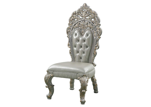 DN01495 Sandoval Side Chair - Set of 2
