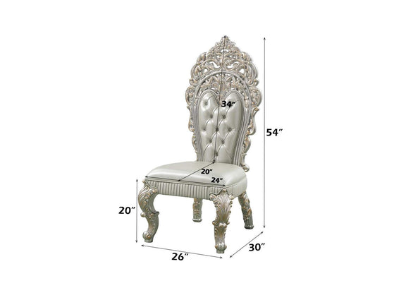 DN01495 Sandoval Side Chair - Set of 2