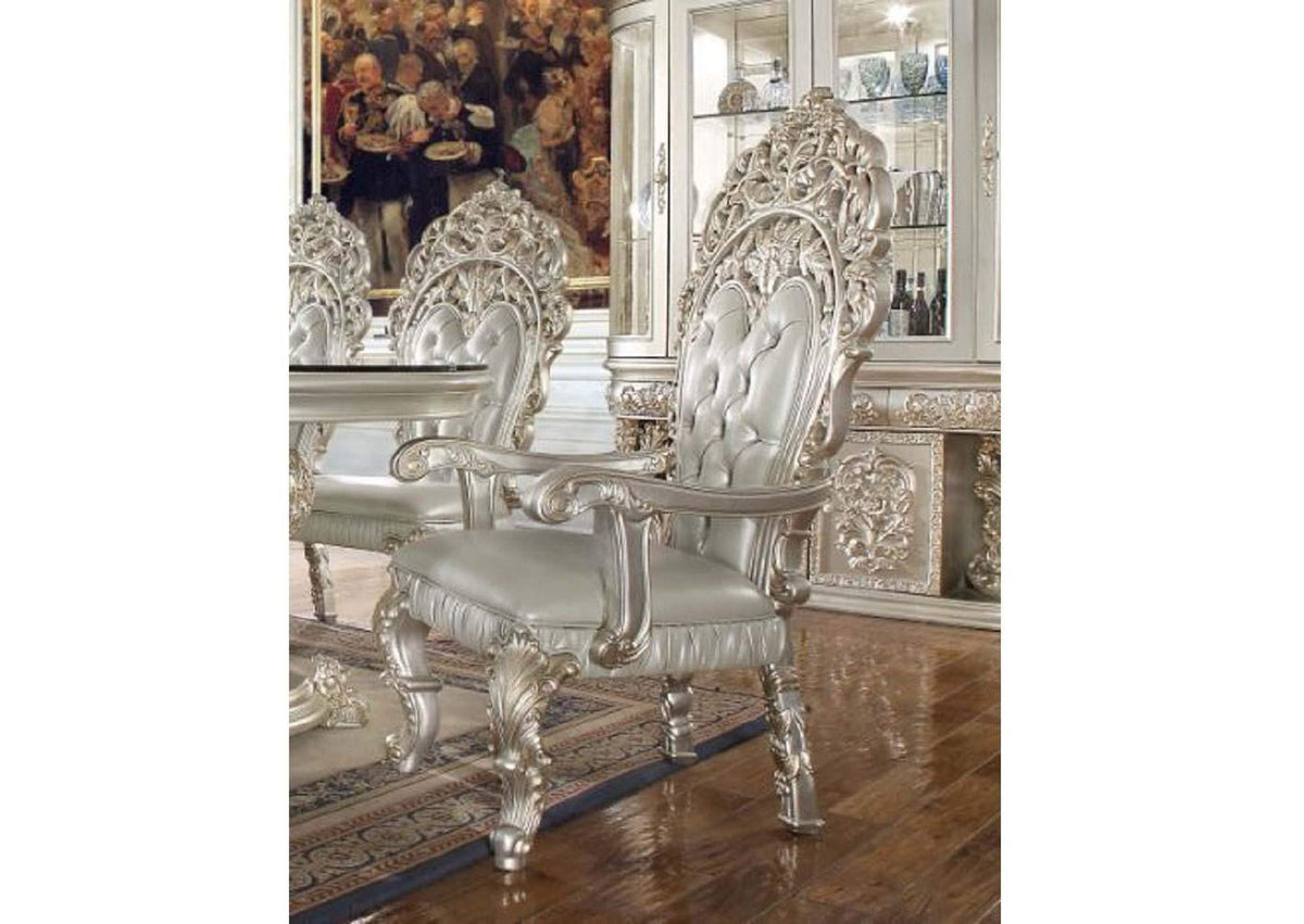 DN01496 Sandoval Arm Chair - Set of 2