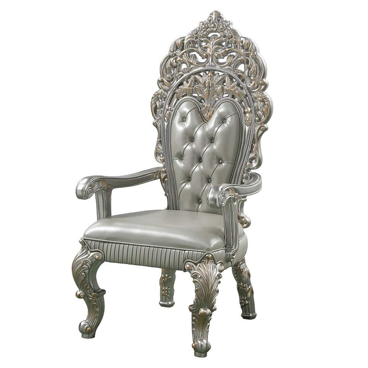 DN01496 Sandoval Arm Chair - Set of 2