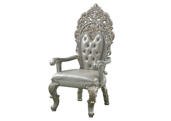 DN01496 Sandoval Arm Chair - Set of 2