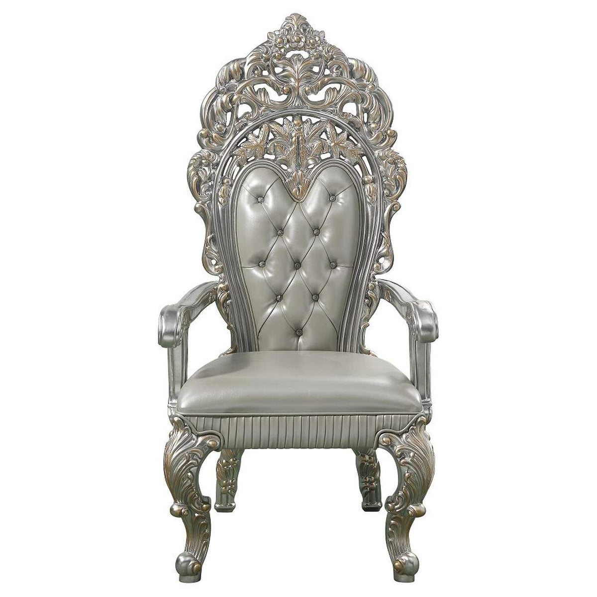 DN01496 Sandoval Arm Chair - Set of 2