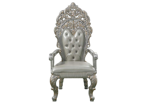 DN01496 Sandoval Arm Chair - Set of 2